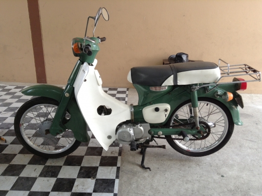 ขาย!!!ซี65 รถเครื่องดีคับ สีสวย มีทะเบียนและเอกสารโอน ขับขี่ดีคับ พร้อมใช้