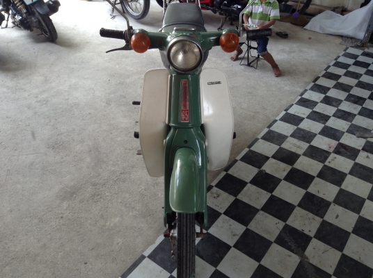 ขาย!!!ซี65 รถเครื่องดีคับ สีสวย มีทะเบียนและเอกสารโอน ขับขี่ดีคับ พร้อมใช้