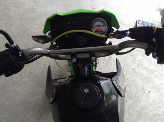 (((ขายปลีกและราคาส่งทุกคันคับ)))ขาย!!!KSRตัวใหม่ ปี54 รถเครื่องดีคับ มีเล่มทะเบียนครบ ภาษีไม่หมด