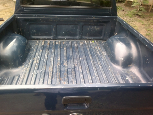 ขายกระบะ TOYOTA MIGHTY-X 4 ประตู ปี 1997 สภาพสวยๆพร้อมใช้งานครับ สีเดิมๆบางทั้งคันครับ  (ขายแล้ว)