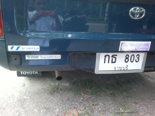 ขายกระบะ TOYOTA MIGHTY-X 4 ประตู ปี 1997 สภาพสวยๆพร้อมใช้งานครับ สีเดิมๆบางทั้งคันครับ  (ขายแล้ว)