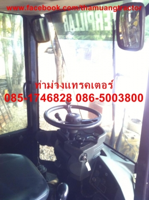 ขาย รถตัก CATERPILLAR 924G ราคา 1,600,00 บาท รุ่นล่าสุด