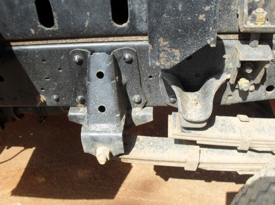 ISUZU NKR 100 แรง TURBO ดั๊ม SAMMIT ปี 47 ISUZU NKR 100 แรง TURBO ดั๊ม SAMMIT ปี 47