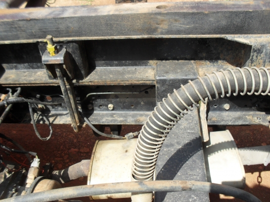 ISUZU NKR 100 แรง TURBO ดั๊ม SAMMIT ปี 47 ISUZU NKR 100 แรง TURBO ดั๊ม SAMMIT ปี 47