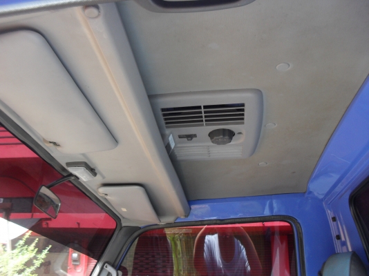 ISUZU NKR 100 แรง TURBO ดั๊ม SAMMIT ปี 47 ISUZU NKR 100 แรง TURBO ดั๊ม SAMMIT ปี 47