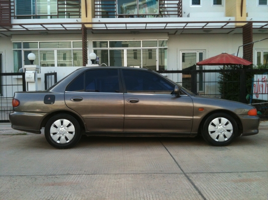 lancer94 1500หัวฉีด สีสวย 69000 โคราช