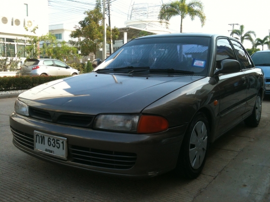 lancer94 1500หัวฉีด สีสวย 69000 โคราช