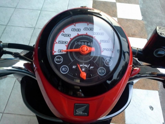 ถูกมาก All New Scoopy – i ปี 2556 รุ่นใหม่ล่าสุดรถเพียง 5 เดือน รถสวยนางฟ้าสุดๆ ถูกมาก All New Scoopy – i ปี 2556 รุ่นใหม่ล่าสุดรถเพียง 5 เดือน รถสวยนางฟ้าสุดๆ