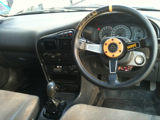 lancer94 1500หัวฉีด สีสวย 69000 โคราช