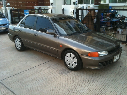 lancer94 1500หัวฉีด สีสวย 69000 โคราช