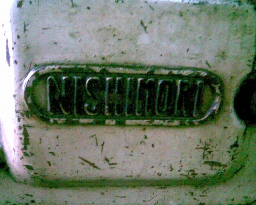 เครื่องกลึง NISHIMORI ญี่ปุ่น ขนาด 5 ฟุต รุ่น 3 เพลา(ขอบคุณ คุณวิโรจน์ สุพรรณบุรี ครับ) เครื่องกลึง NISHIMORI ญี่ปุ่น ขนาด 5 ฟุต รุ่น 3 เพลา(ขอบคุณ คุณวิโรจน์ สุพรรณบุรี ครับ)