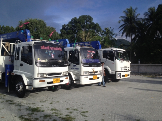 หจก.ที.พี.ที.เครน บริการรถเฮี๊ยบรับจ้าง/ให้เช่า ชลบุรี มีรถบรรทุก6-10ล้อ ติดเครน3-5ตัน โทร.090-392-5297 , 081-709-3808 หจก.ที.พี.ที.เครน บริการรถเฮี๊ยบรับจ้าง/ให้เช่า ชลบุรี มีรถบรรทุก6-10ล้อ ติดเครน3-5ตัน โทร.090-392-5297 , 081-709-3808