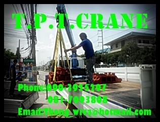 หจก.ที.พี.ที.เครน บริการรถเฮี๊ยบรับจ้าง/ให้เช่า ชลบุรี มีรถบรรทุก6-10ล้อ ติดเครน3-5ตัน โทร.090-392-5297 , 081-709-3808 หจก.ที.พี.ที.เครน บริการรถเฮี๊ยบรับจ้าง/ให้เช่า ชลบุรี มีรถบรรทุก6-10ล้อ ติดเครน3-5ตัน โทร.090-392-5297 , 081-709-3808