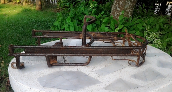 ขายตระแกรง yl2 แท้เก่าเก็บ 400 บาท