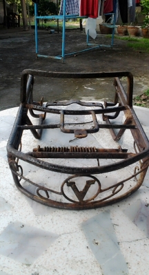 ขายตระแกรง yl2 แท้เก่าเก็บ 400 บาท ขายตระแกรง yl2 แท้เก่าเก็บ 400 บาท