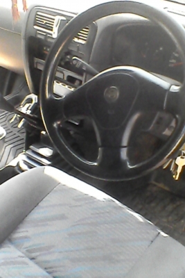 ขายnissanbig-mking-cab2.7di ขายnissanbig-mking-cab2.7di