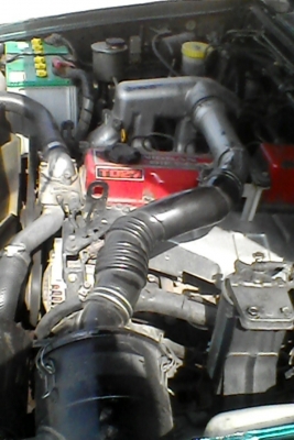 ขายnissanbig-mking-cab2.7di ขายnissanbig-mking-cab2.7di