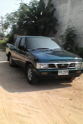 ขายnissanbig-mking-cab2.7di ขายnissanbig-mking-cab2.7di