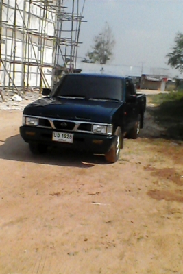 ขายnissanbig-mking-cab2.7di ขายnissanbig-mking-cab2.7di