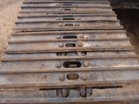 ขายด่วน รถแบคโฮ SUMITOMO เก๋งเทาพร้อมใช้งาน ขายด่วน รถแบคโฮ SUMITOMO เก๋งเทาพร้อมใช้งาน