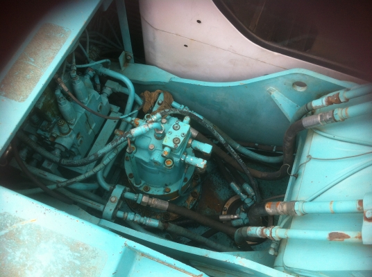 ขายด่วนรถขุด KOBELCO SK200-2 MARK V สภาพสวยมาก ๆๆ นำเข้าจากญี่ปุ่นโดยตรง ขายด่วนรถขุด KOBELCO SK200-2 MARK V สภาพสวยมาก ๆๆ นำเข้าจากญี่ปุ่นโดยตรง