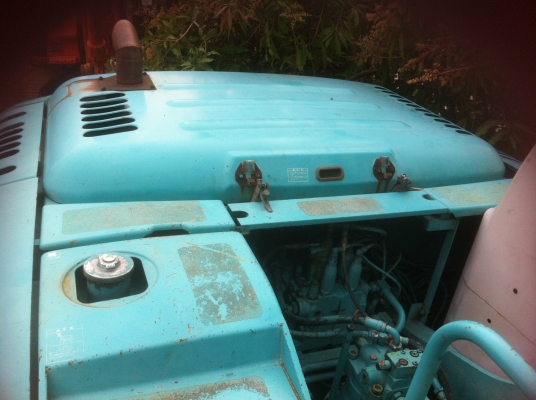 ขายด่วนรถขุด KOBELCO SK200-2 MARK V สภาพสวยมาก ๆๆ นำเข้าจากญี่ปุ่นโดยตรง ขายด่วนรถขุด KOBELCO SK200-2 MARK V สภาพสวยมาก ๆๆ นำเข้าจากญี่ปุ่นโดยตรง