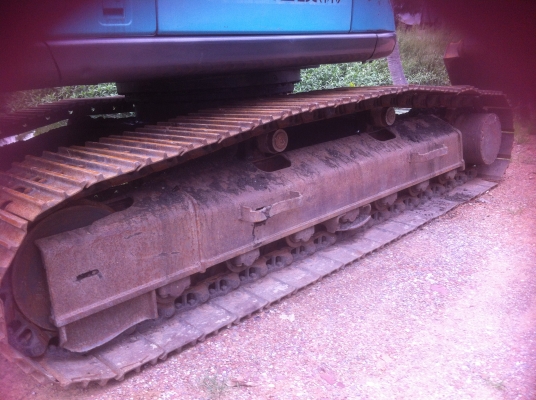 ขายด่วนรถขุด KOBELCO SK200-2 MARK V สภาพสวยมาก ๆๆ นำเข้าจากญี่ปุ่นโดยตรง ขายด่วนรถขุด KOBELCO SK200-2 MARK V สภาพสวยมาก ๆๆ นำเข้าจากญี่ปุ่นโดยตรง