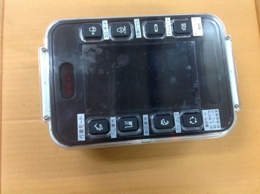 จอมอนิเตอร์CAT320