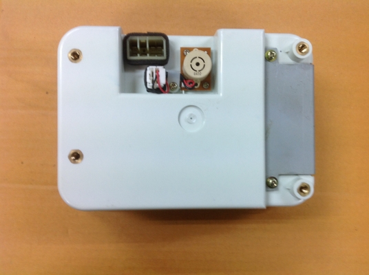 จอมอนิเตอร์CAT320 จอมอนิเตอร์CAT320