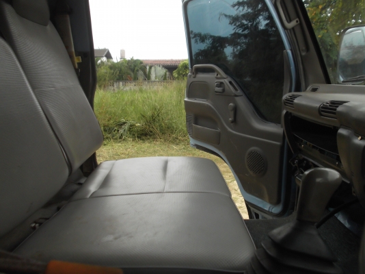 อีซูซุ NPR 120 แรงม้า อีซูซุ NPR 120 แรงม้า