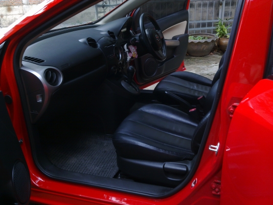 ขาย Mazda Spirit ปี 2010