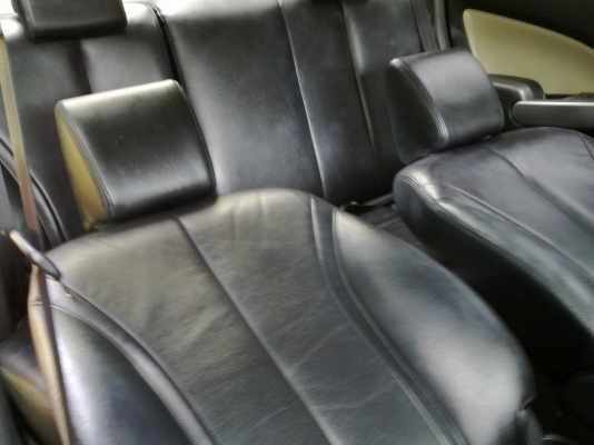 ขาย Mazda Spirit ปี 2010