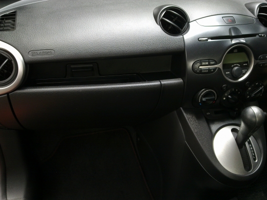 ขาย Mazda Spirit ปี 2010