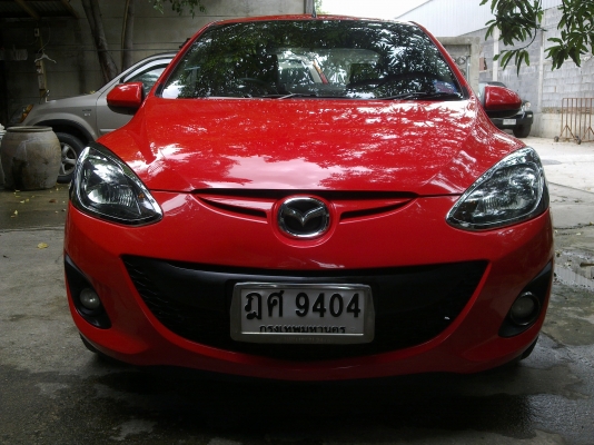 ขาย Mazda Spirit ปี 2010