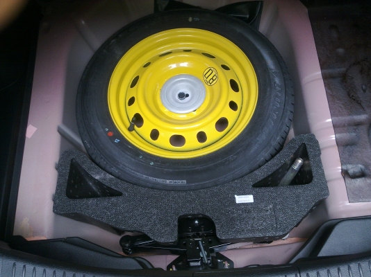 ขาย Mazda Spirit ปี 2010