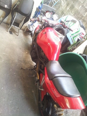 ขาย suzuki bendit