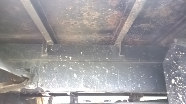 รถบรรทุก 6 ล้อติดเครน ยี่ห้อ HINO ติดเครน 5 ตัน 220 แรงม้า