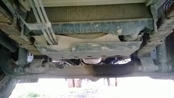 รถบรรทุก 6 ล้อติดเครน ยี่ห้อ HINO ติดเครน 5 ตัน 220 แรงม้า