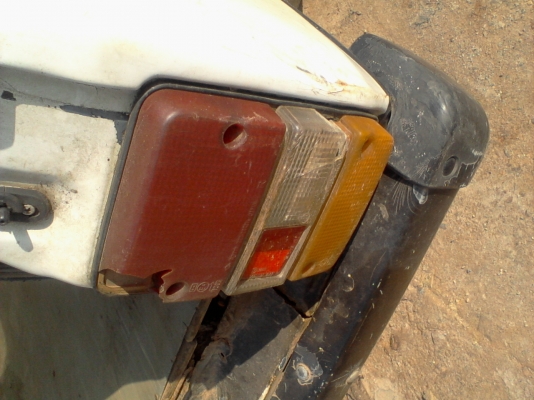 ขายแยกอะไหล่ รถตู้นิสสัน e23