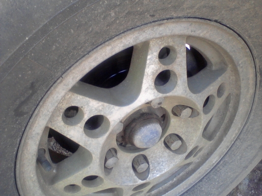 ขายแยกอะไหล่ รถตู้นิสสัน e23