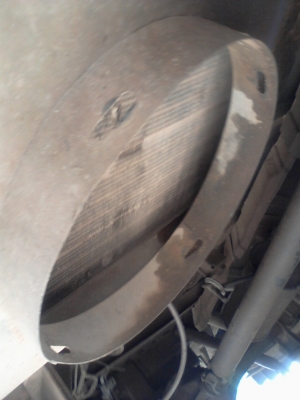 ขายแยกอะไหล่ รถตู้นิสสัน e23