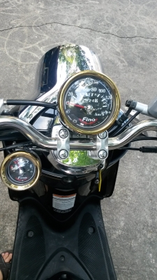 ขาย Yamaha Fino PS ปี 2013