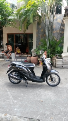 ขาย Yamaha Fino PS ปี 2013