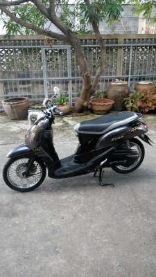 ขาย Yamaha Fino PS ปี 2013