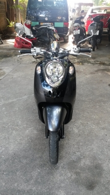 ขาย Yamaha Fino PS ปี 2013