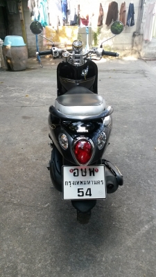 ขาย Yamaha Fino PS ปี 2013