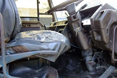 ขายรถหกล้อ  มิสซู  ฟูโซ่ FK455 j  ยาว 6 เมตร ช่วงล่างใหญ่ เบรกโต เพราบุม รถห้างไทย แอร์เย็น พวงลัยเพาเวอร์