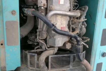 KOBELCO SK200-8 YN11 ออกห้างปี53 ขาย 1,950,000