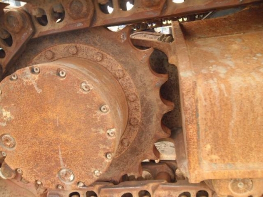 ขายรถแบคโฮ ขายรถแบคโฮ