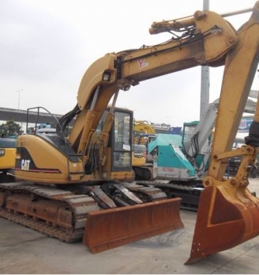 ขายรถแบคโฮ ขายรถแบคโฮ